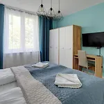 Seventh Heaven By Grand Apartments