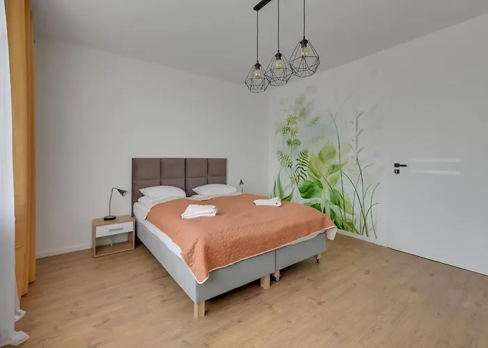 Seventh Heaven By Grand Apartments