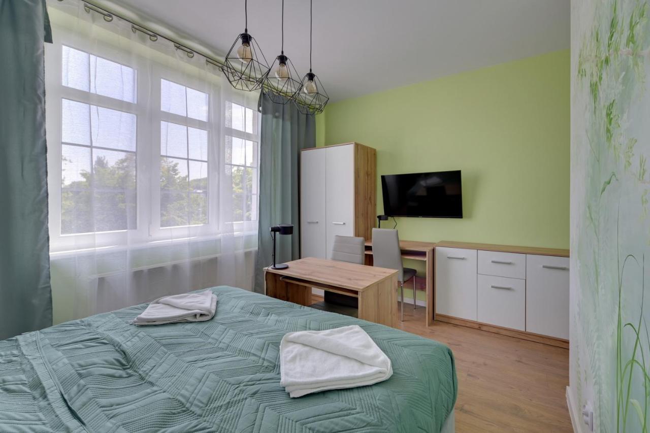 Apartment Seventh Heaven By Grand Zoppot