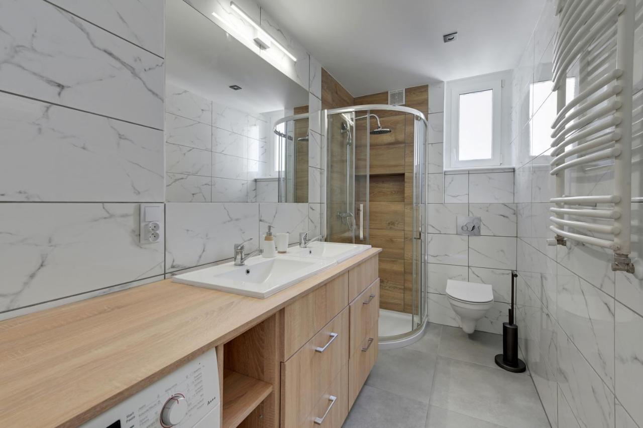 Seventh Heaven By Grand Apartment Zoppot