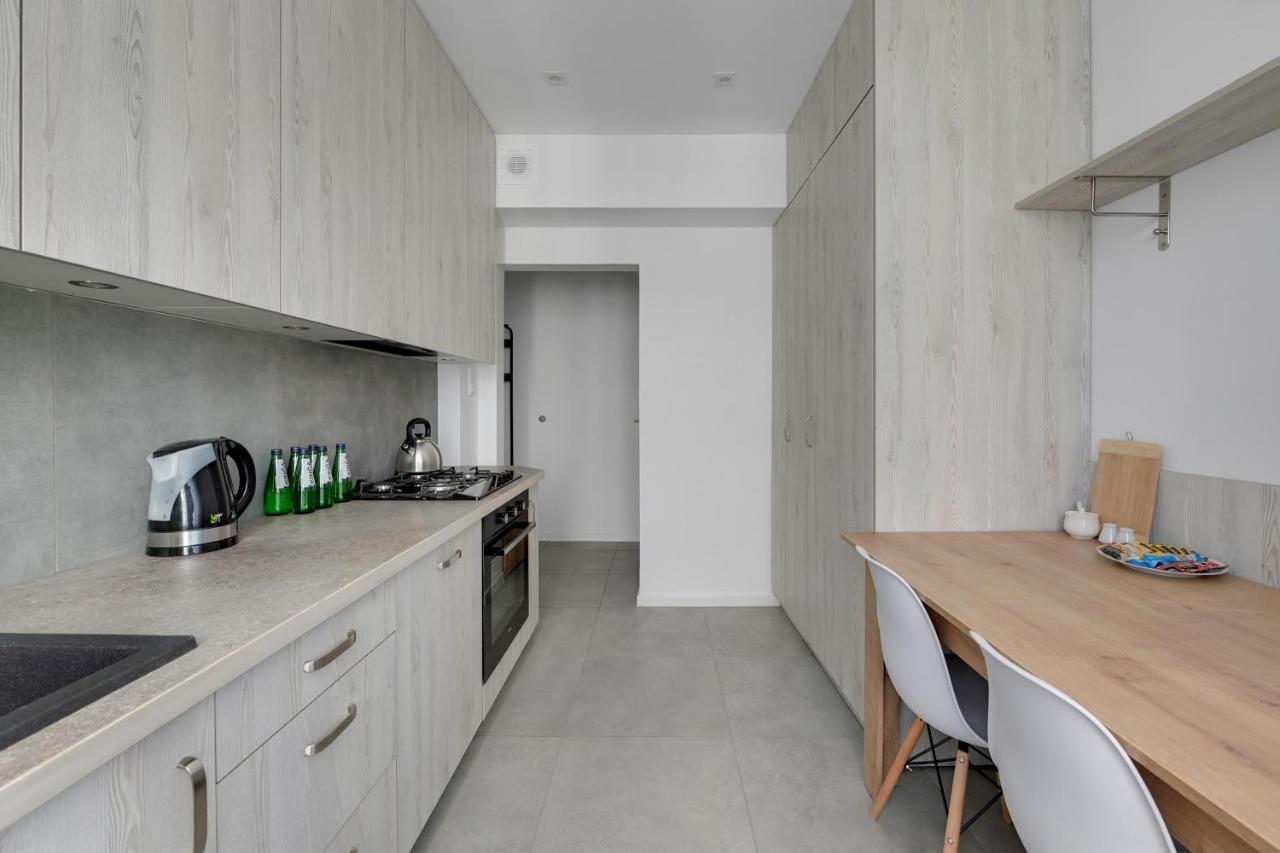 Apartment Seventh Heaven By Grand *
